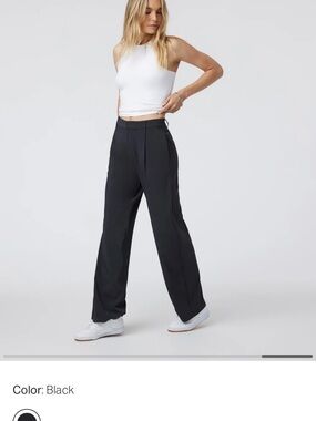 Vuori Women’s Villa Trouser